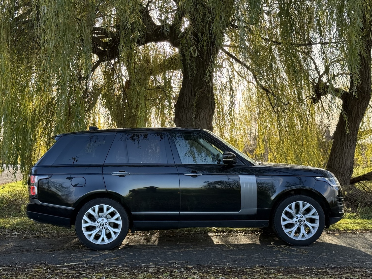 Used Land Rover Range Rover 2018 for sale - 77622519: Photo 12