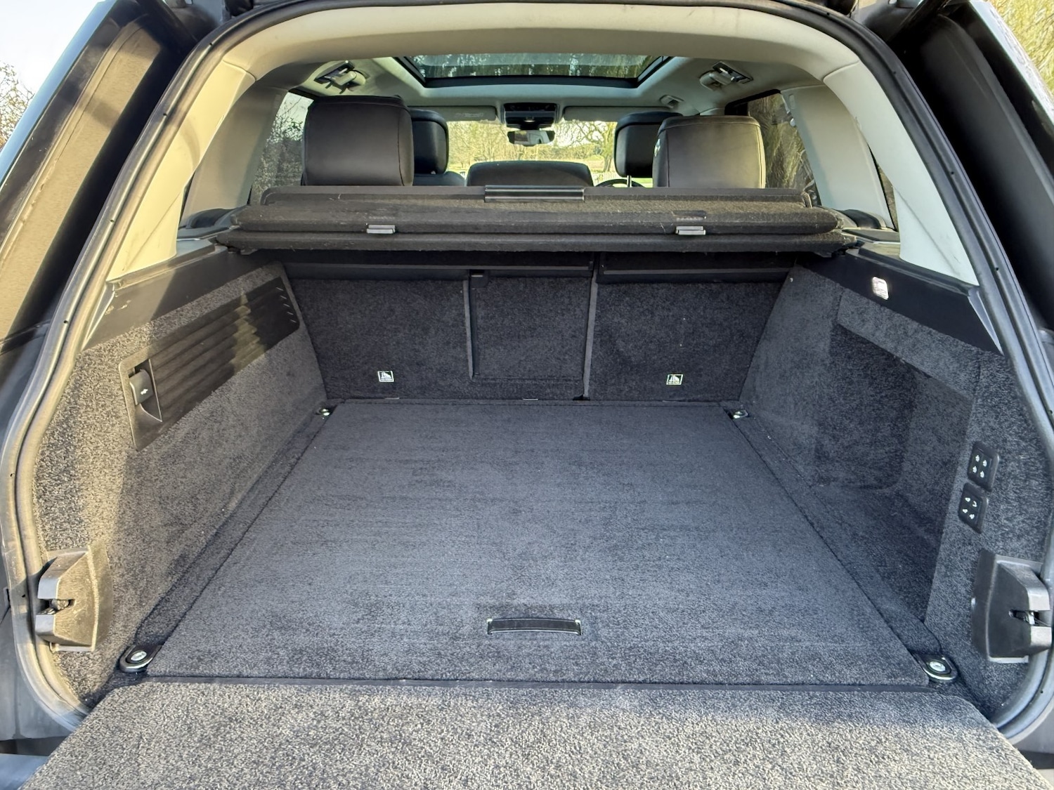 Used Land Rover Range Rover 2018 for sale - 77622519: Photo 16