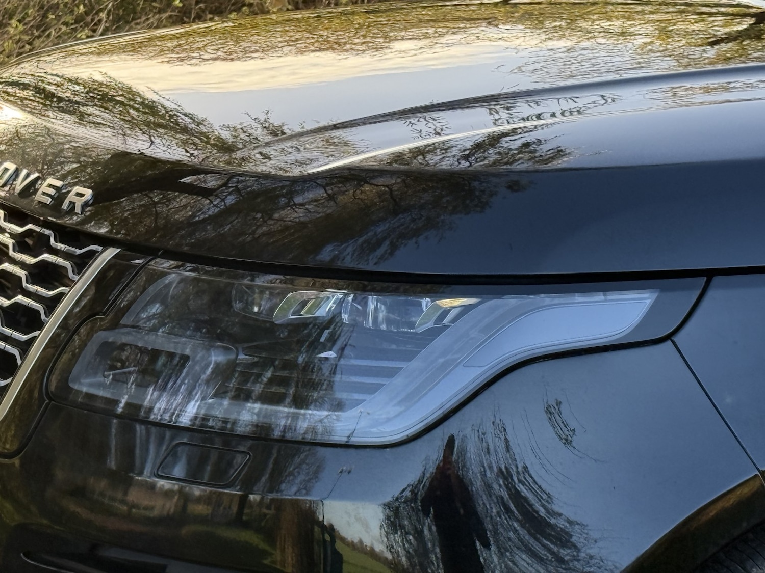 Used Land Rover Range Rover 2018 for sale - 77622519: Photo 23