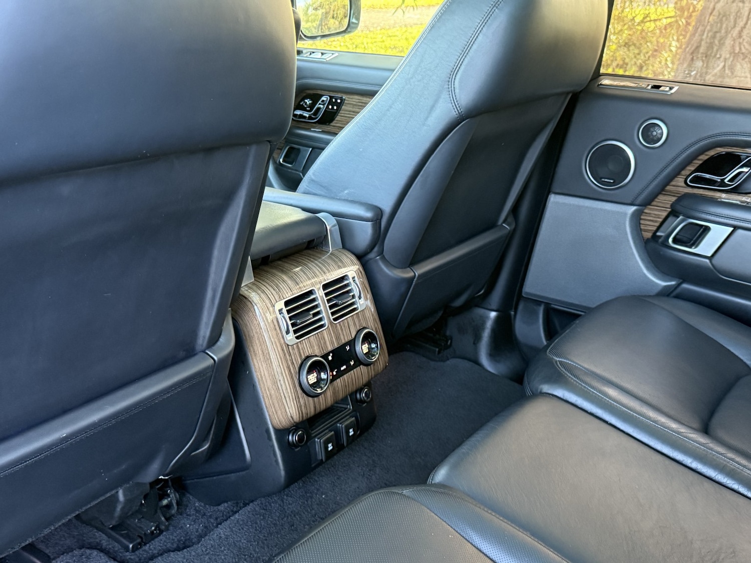 Used Land Rover Range Rover 2018 for sale - 77622519: Photo 29