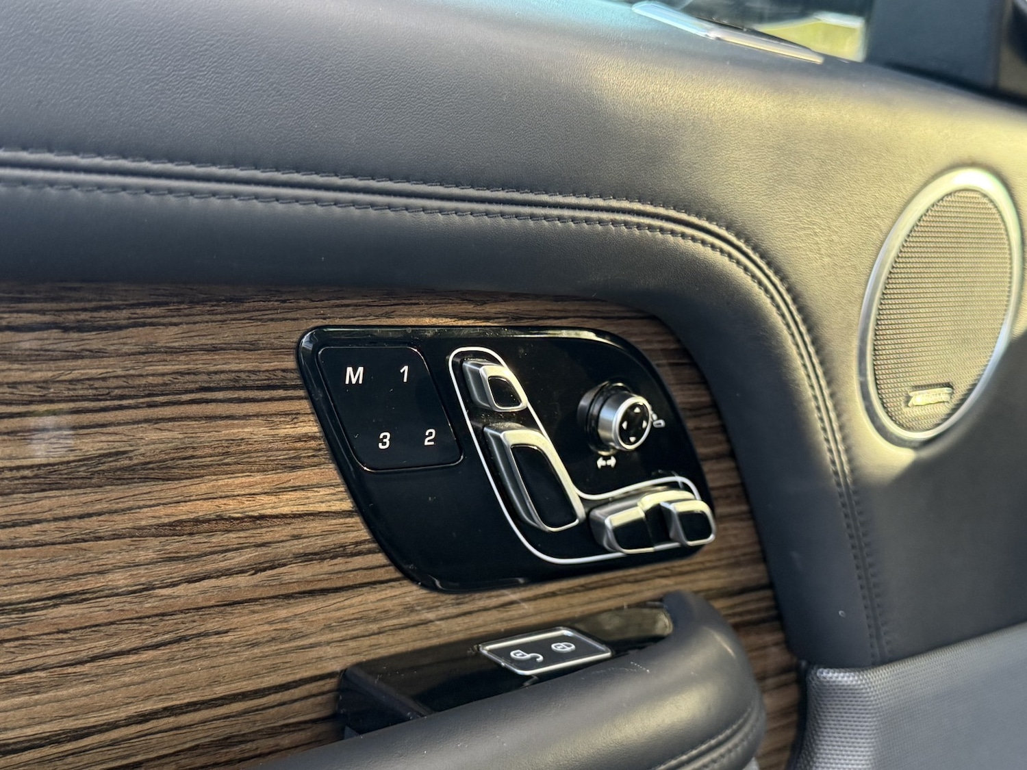 Used Land Rover Range Rover 2018 for sale - 77622519: Photo 40