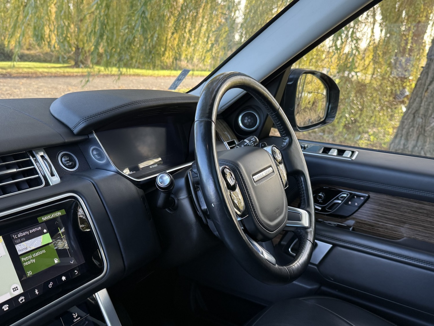 Used Land Rover Range Rover 2018 for sale - 77622519: Photo 42