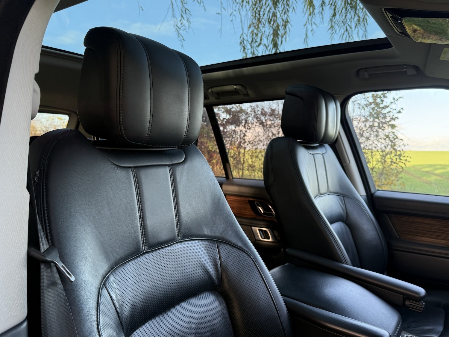 Used Land Rover Range Rover 2018 for sale - 77622519: Photo 47