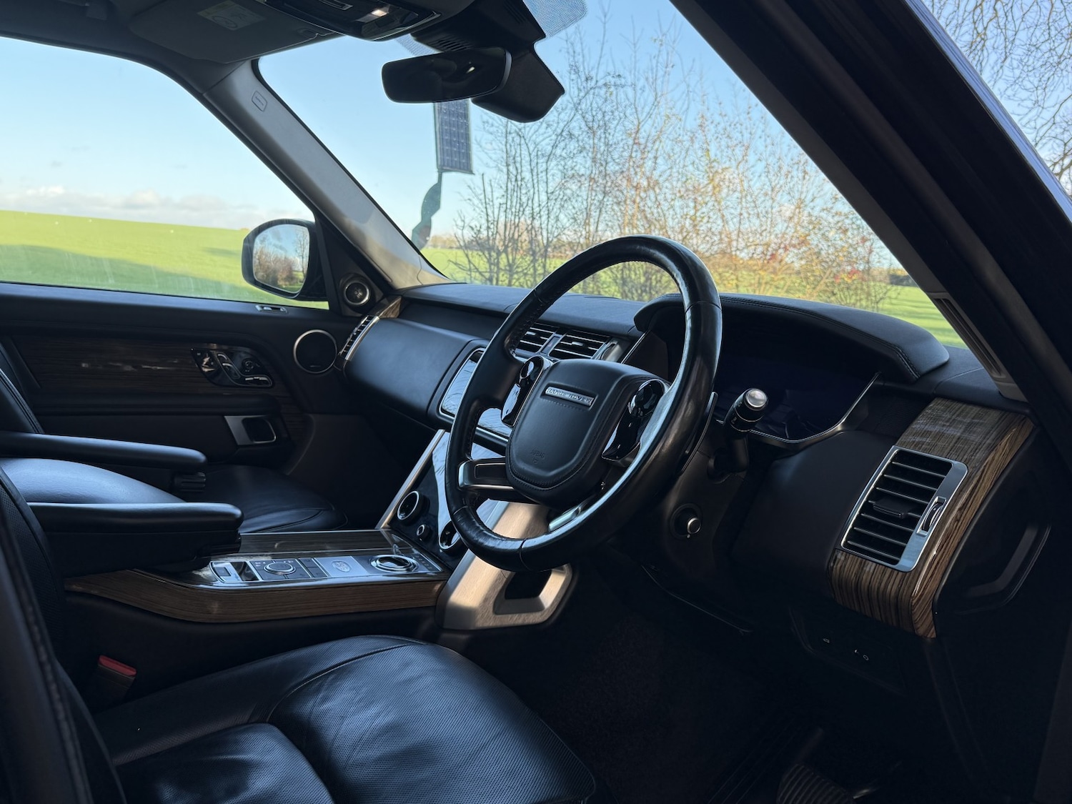 Used Land Rover Range Rover 2018 for sale - 77622519: Photo 50