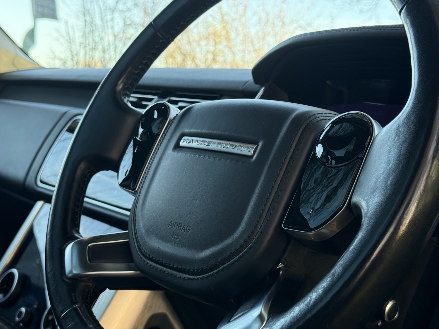 Used Land Rover Range Rover 2018 for sale - 77622519: Photo 53