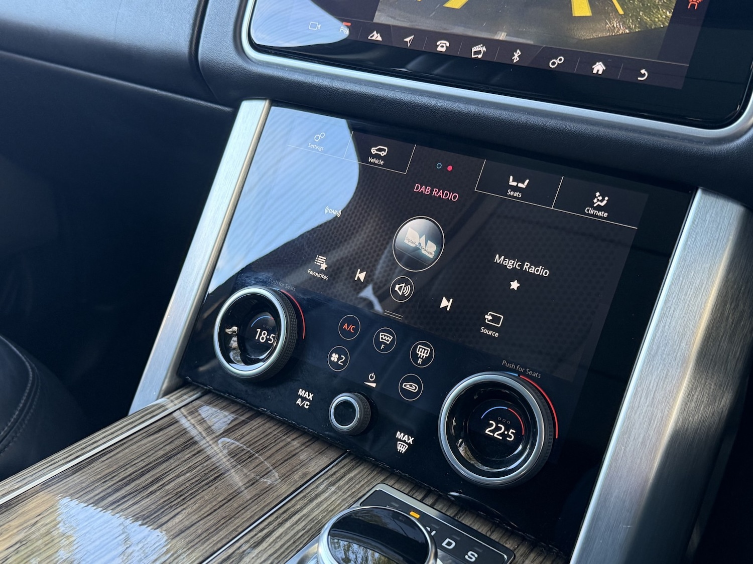 Used Land Rover Range Rover 2018 for sale - 77622519: Photo 65