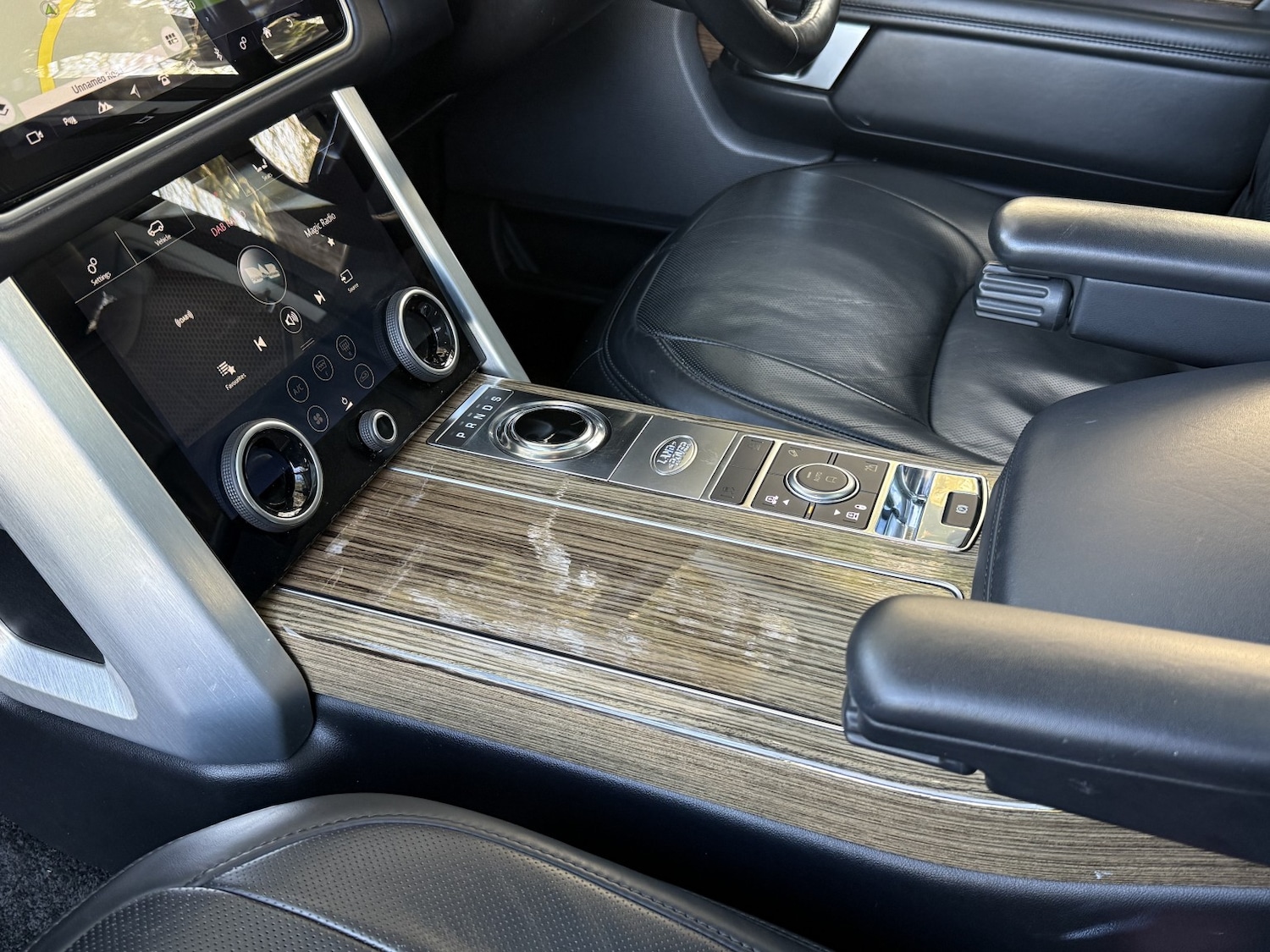 Used Land Rover Range Rover 2018 for sale - 77622519: Photo 7