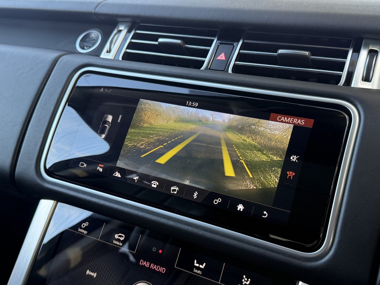 Used Land Rover Range Rover 2018 for sale - 77622519: Photo 70