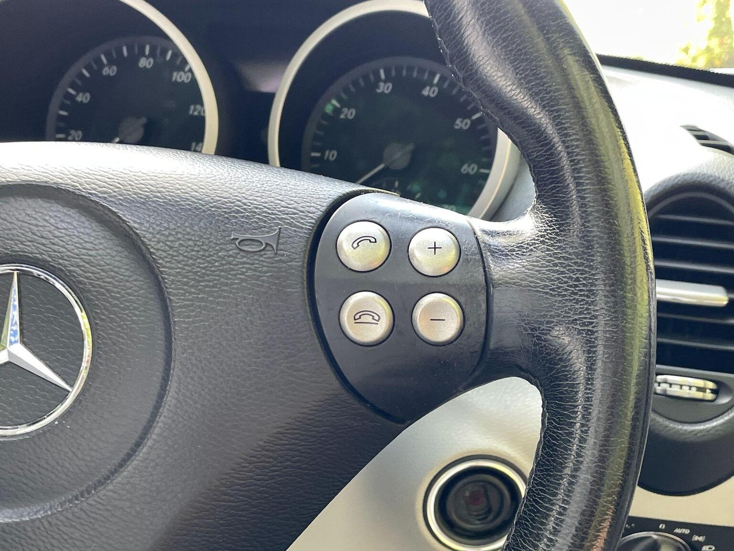 Used Mercedes-Benz SLK 2006 for sale - 76716219: Photo 26