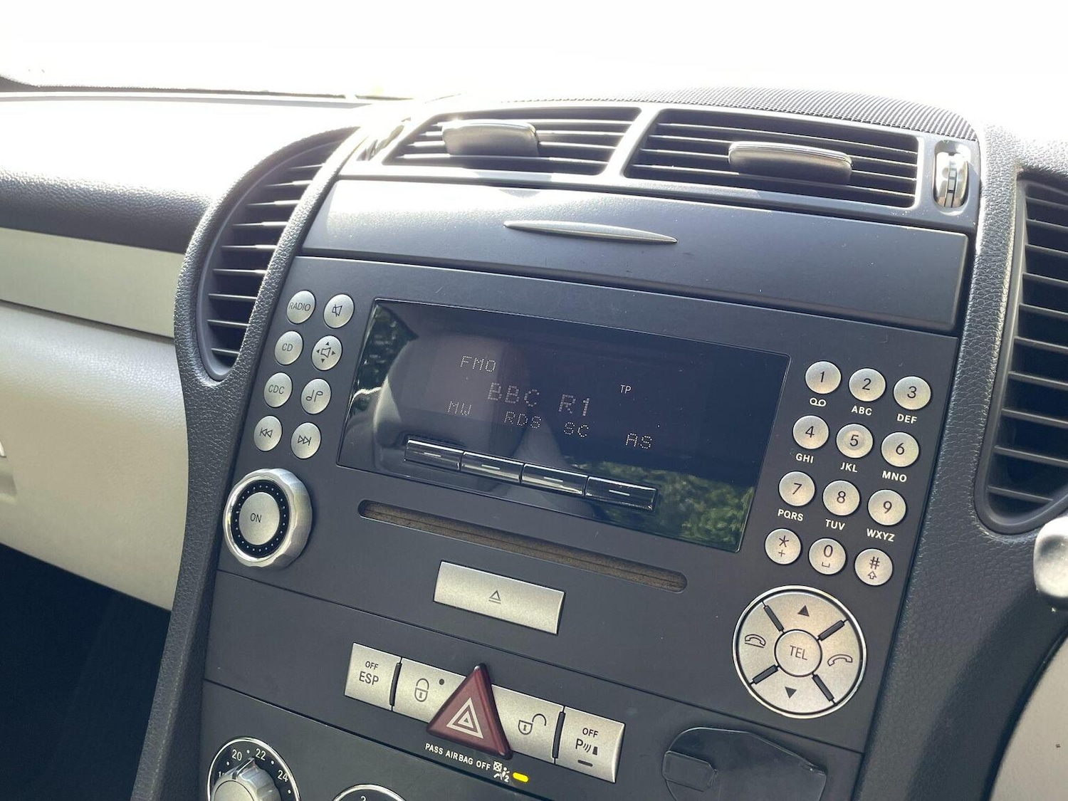 Used Mercedes-Benz SLK 2006 for sale - 76716219: Photo 30