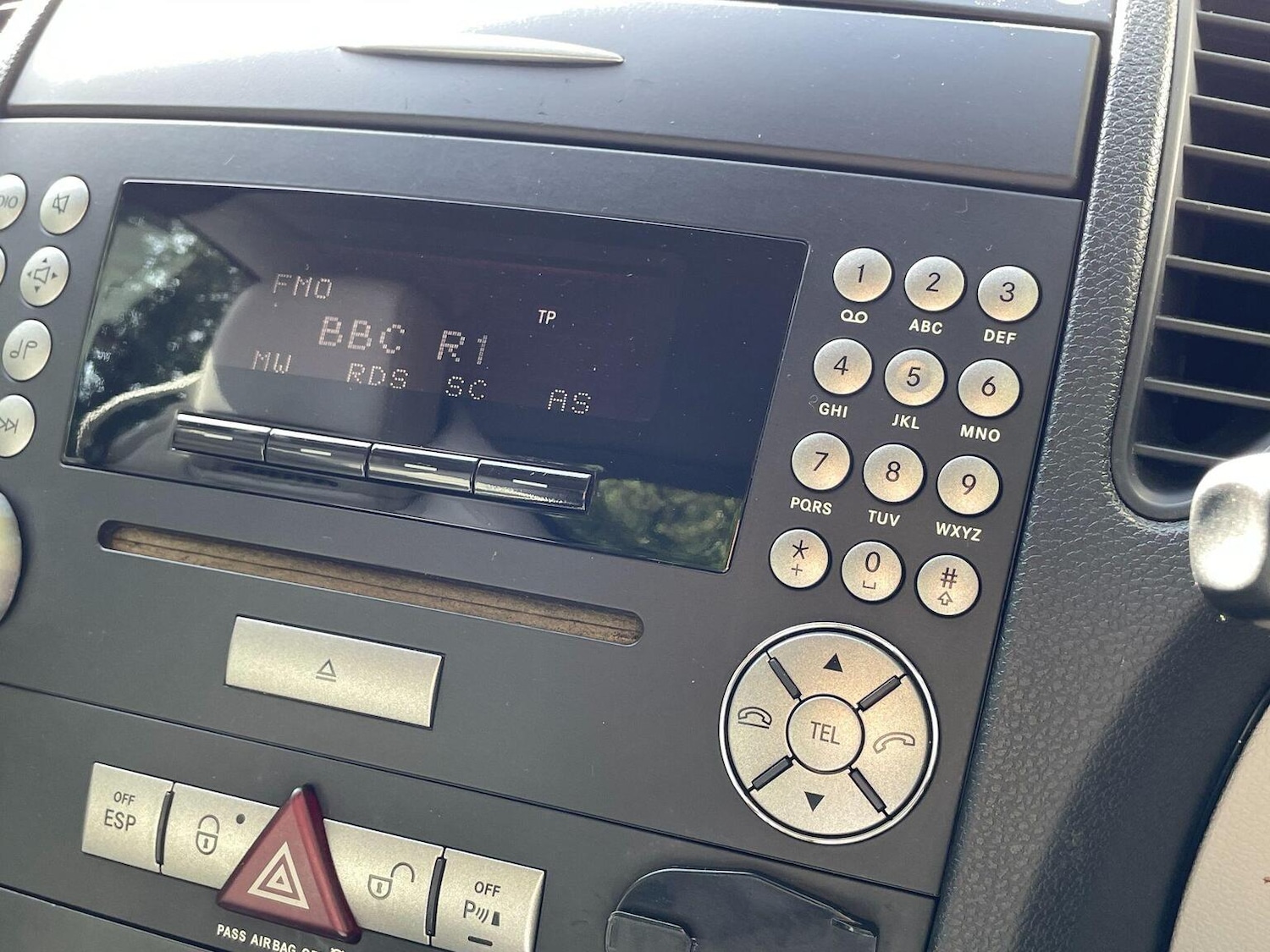 Used Mercedes-Benz SLK 2006 for sale - 76716219: Photo 31