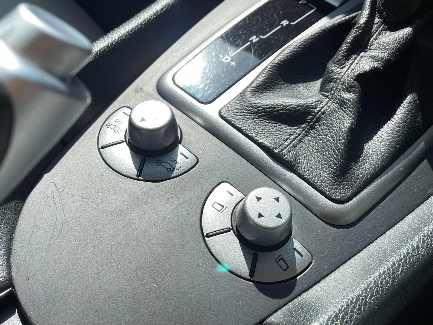 Used Mercedes-Benz SLK 2006 for sale - 76716219: Photo 36