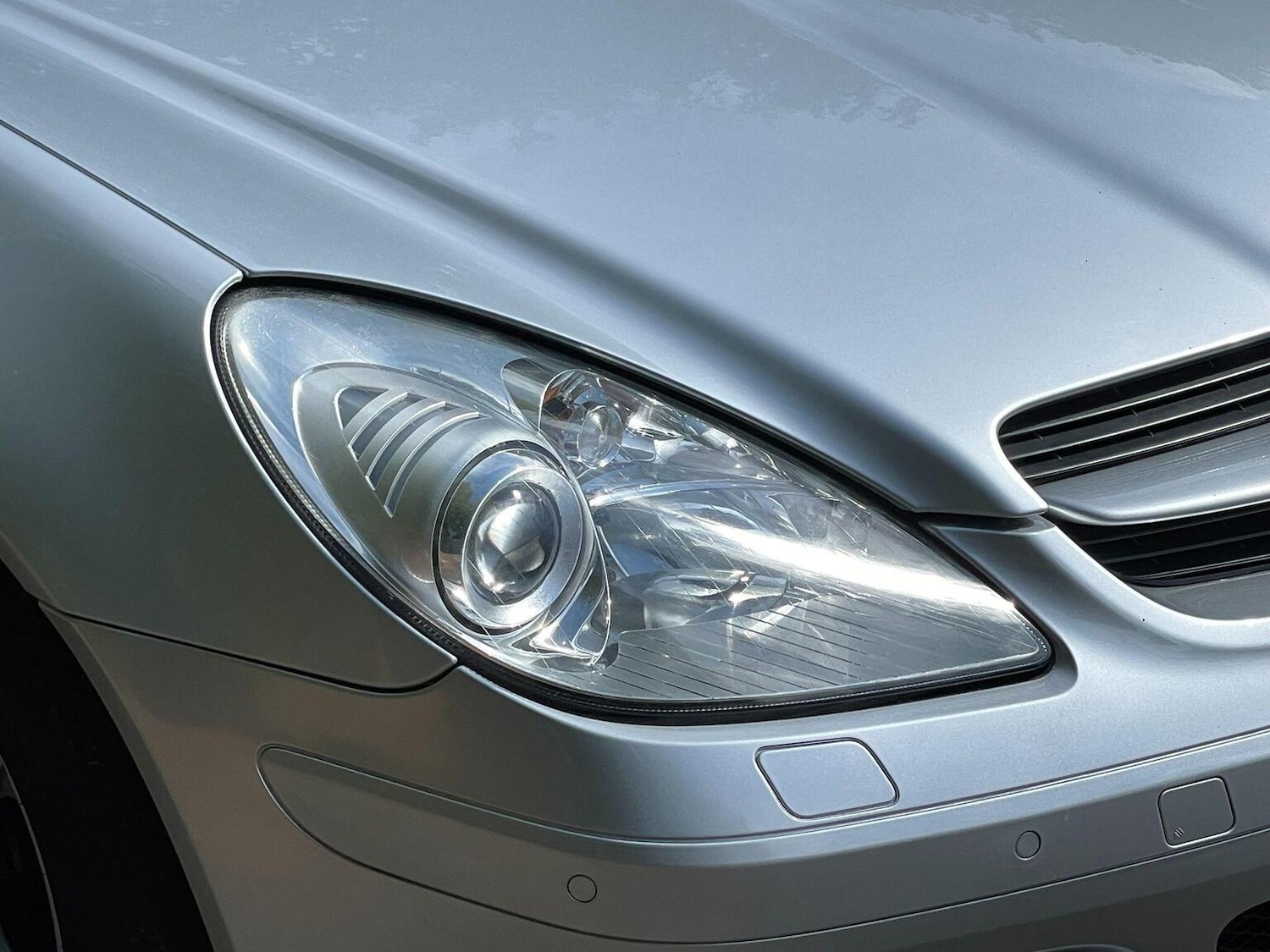 Used Mercedes-Benz SLK 2006 for sale - 76716219: Photo 41