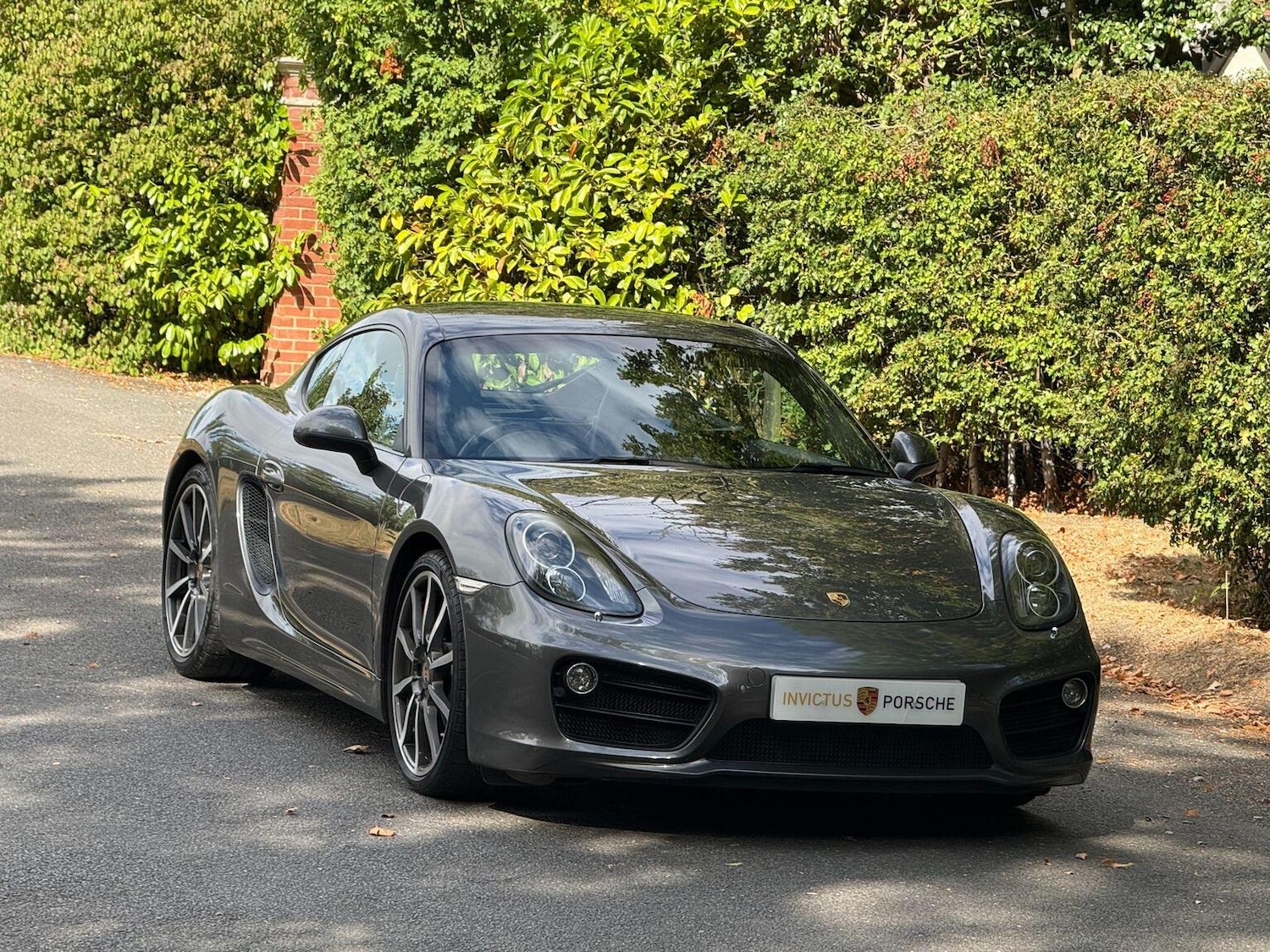 Used Porsche Cayman 2013 for sale - 76716207: Photo 13