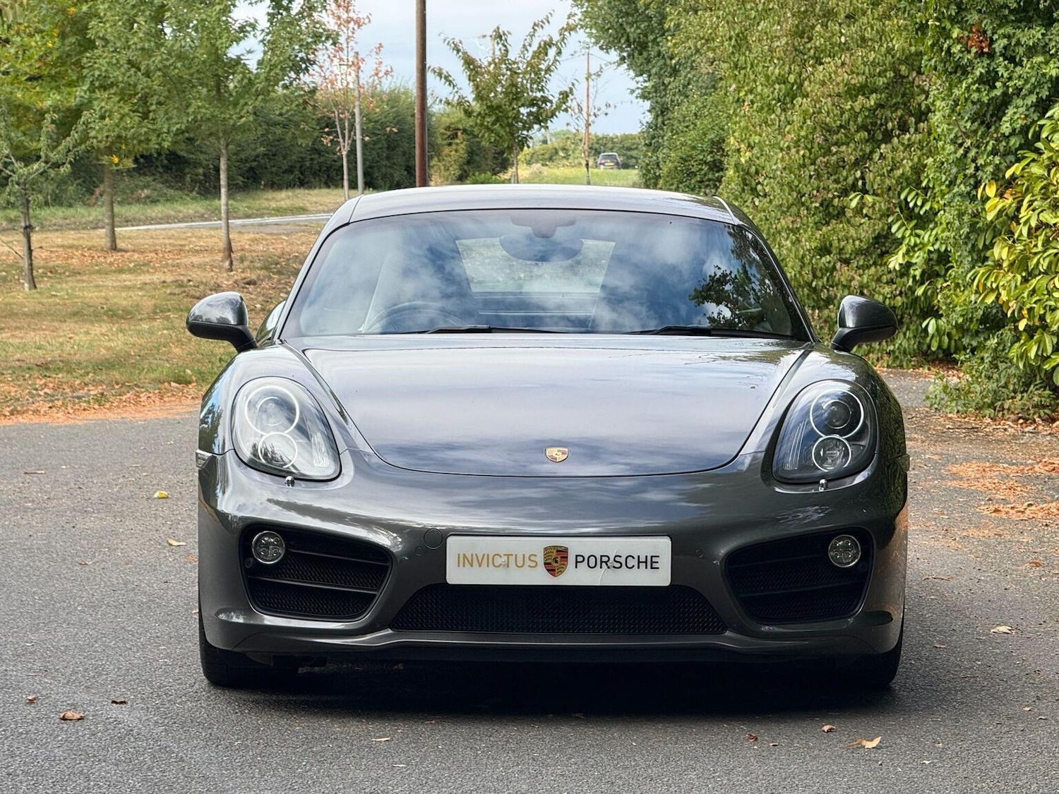 Used Porsche Cayman 2013 for sale - 76716207: Photo 14