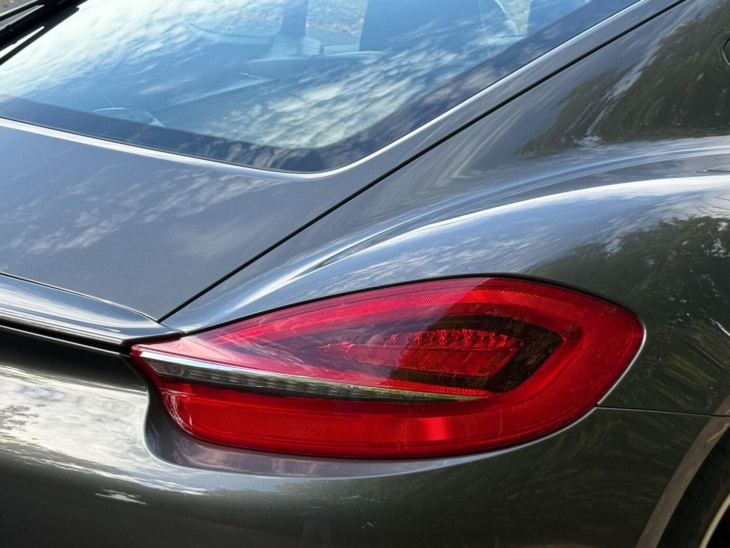 Used Porsche Cayman 2013 for sale - 76716207: Photo 15