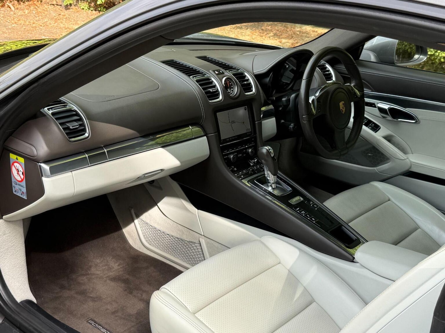 Used Porsche Cayman 2013 for sale - 76716207: Photo 17