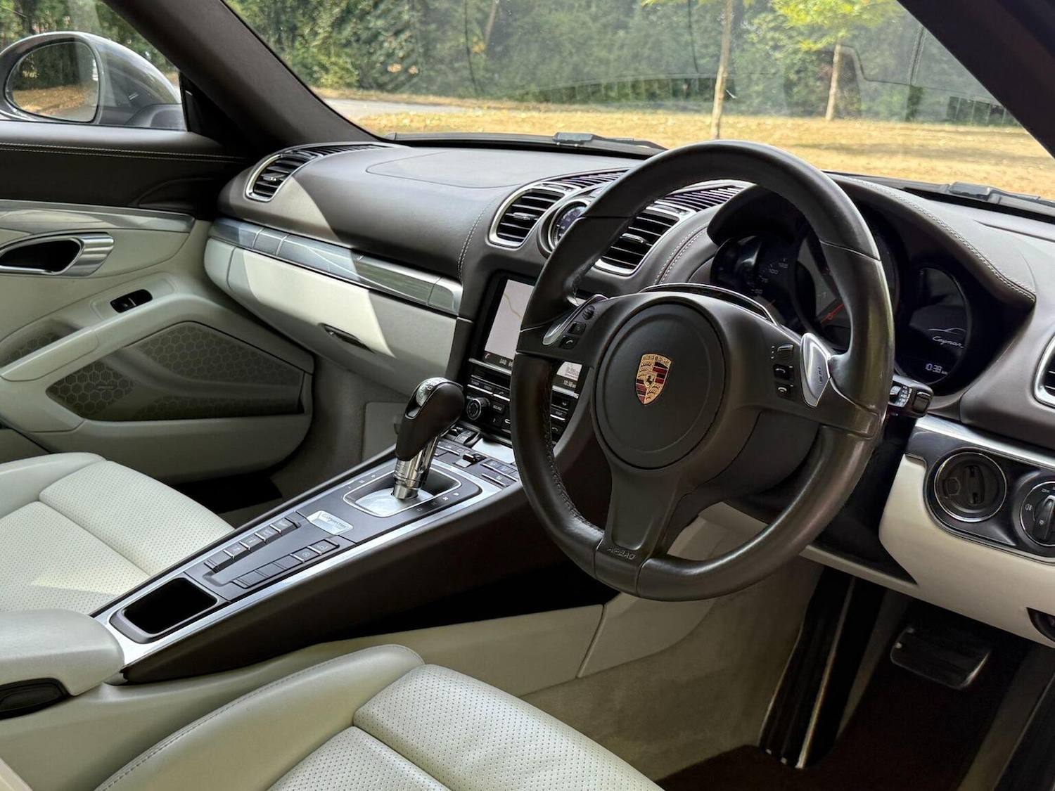 Used Porsche Cayman 2013 for sale - 76716207: Photo 18