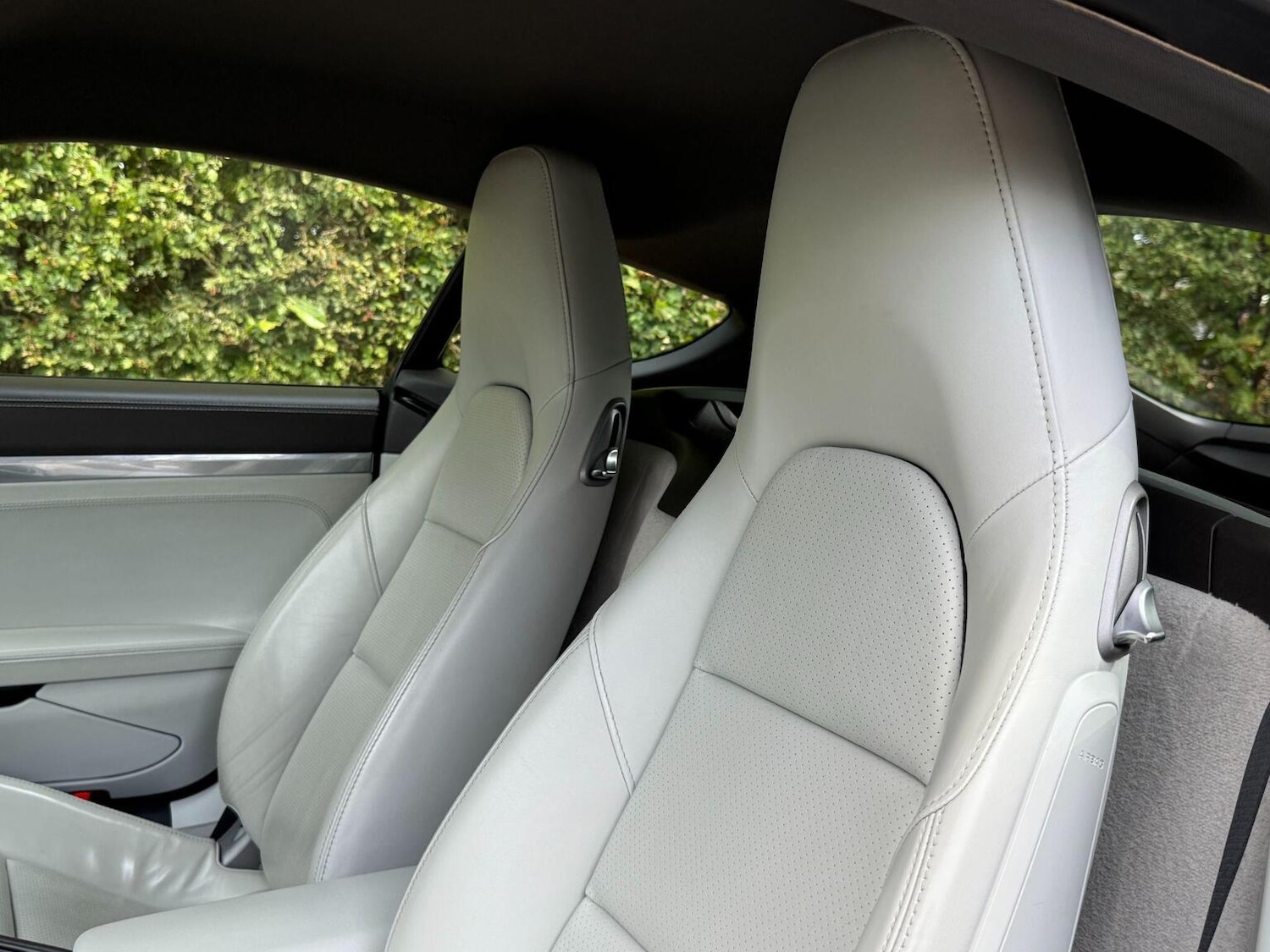 Used Porsche Cayman 2013 for sale - 76716207: Photo 20