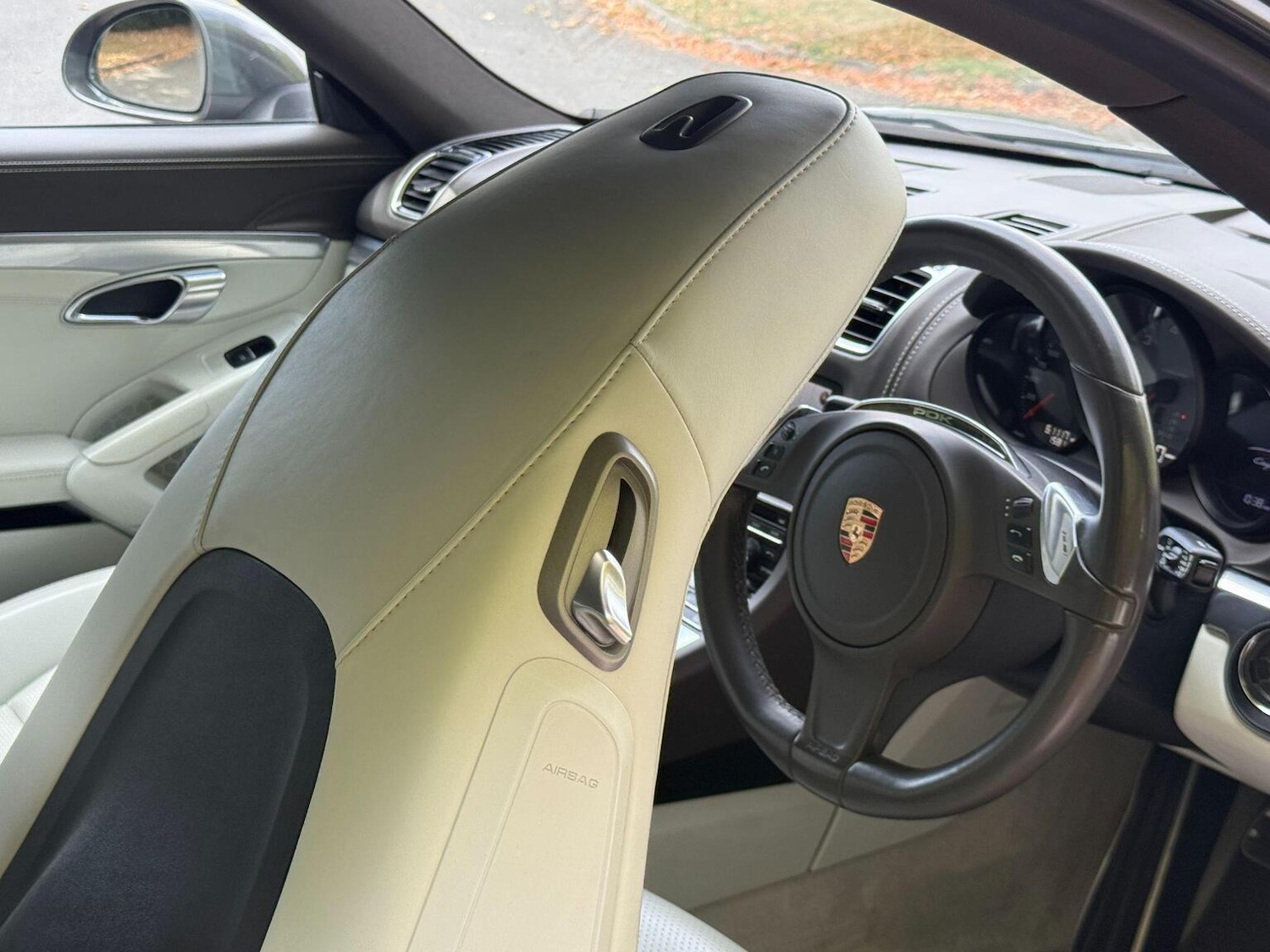 Used Porsche Cayman 2013 for sale - 76716207: Photo 21