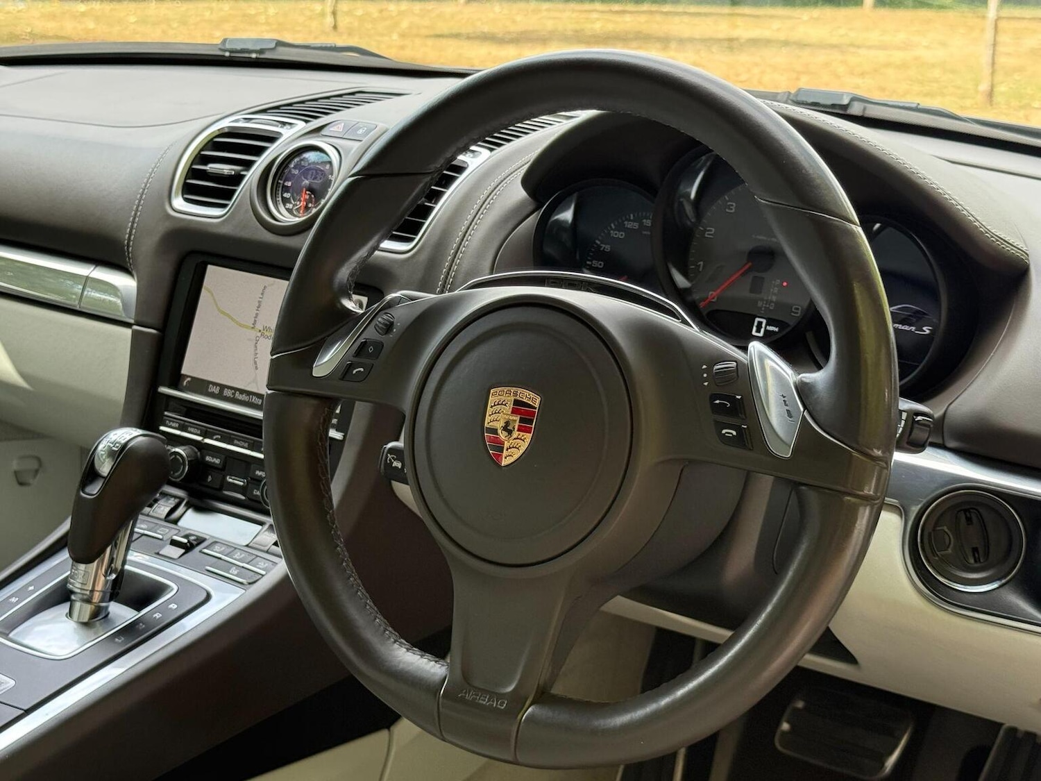 Used Porsche Cayman 2013 for sale - 76716207: Photo 22