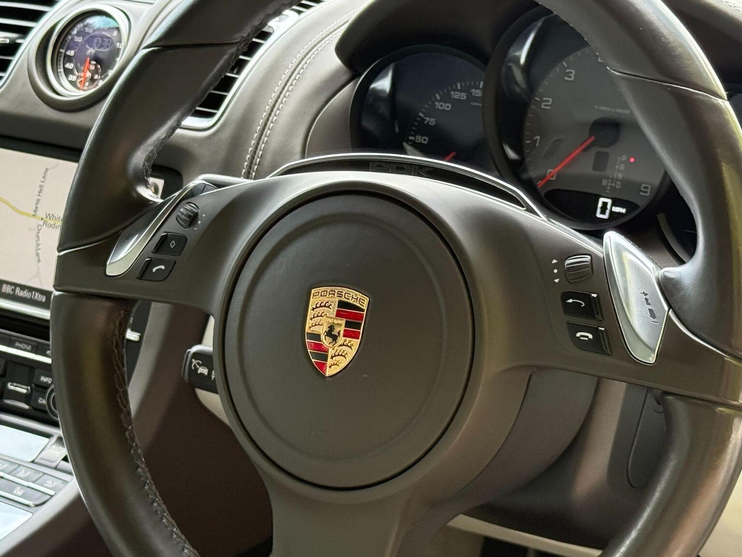 Used Porsche Cayman 2013 for sale - 76716207: Photo 23