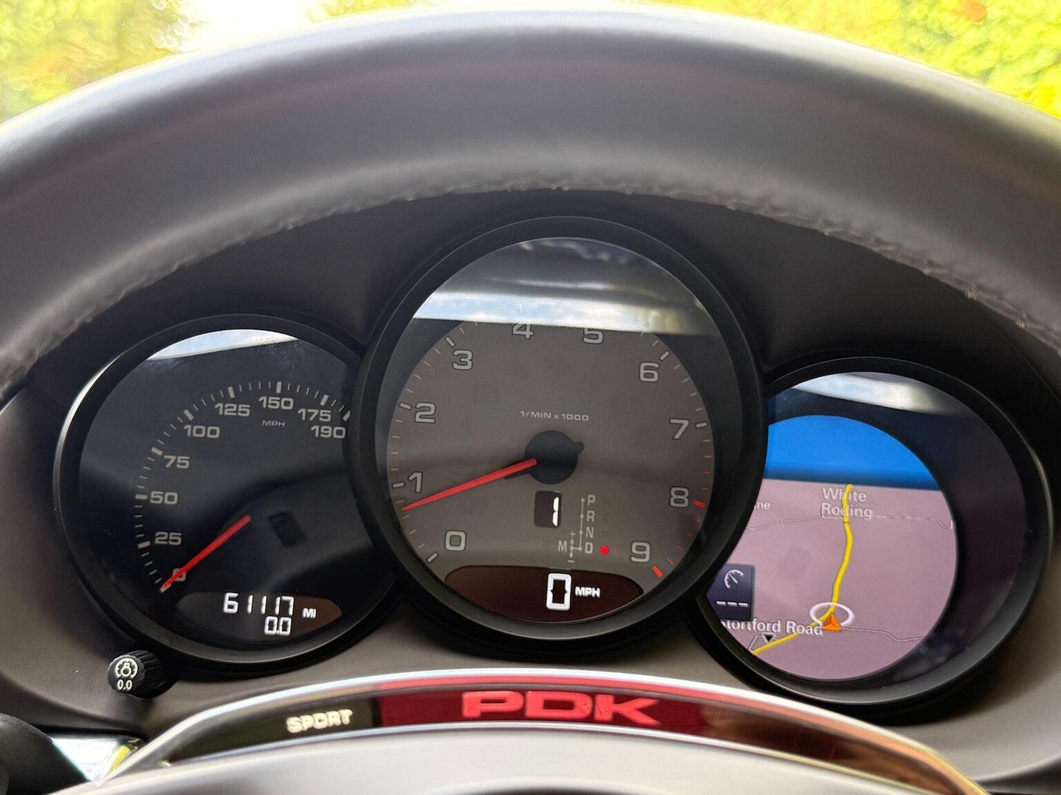 Used Porsche Cayman 2013 for sale - 76716207: Photo 24