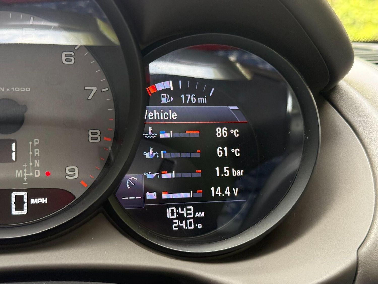 Used Porsche Cayman 2013 for sale - 76716207: Photo 25