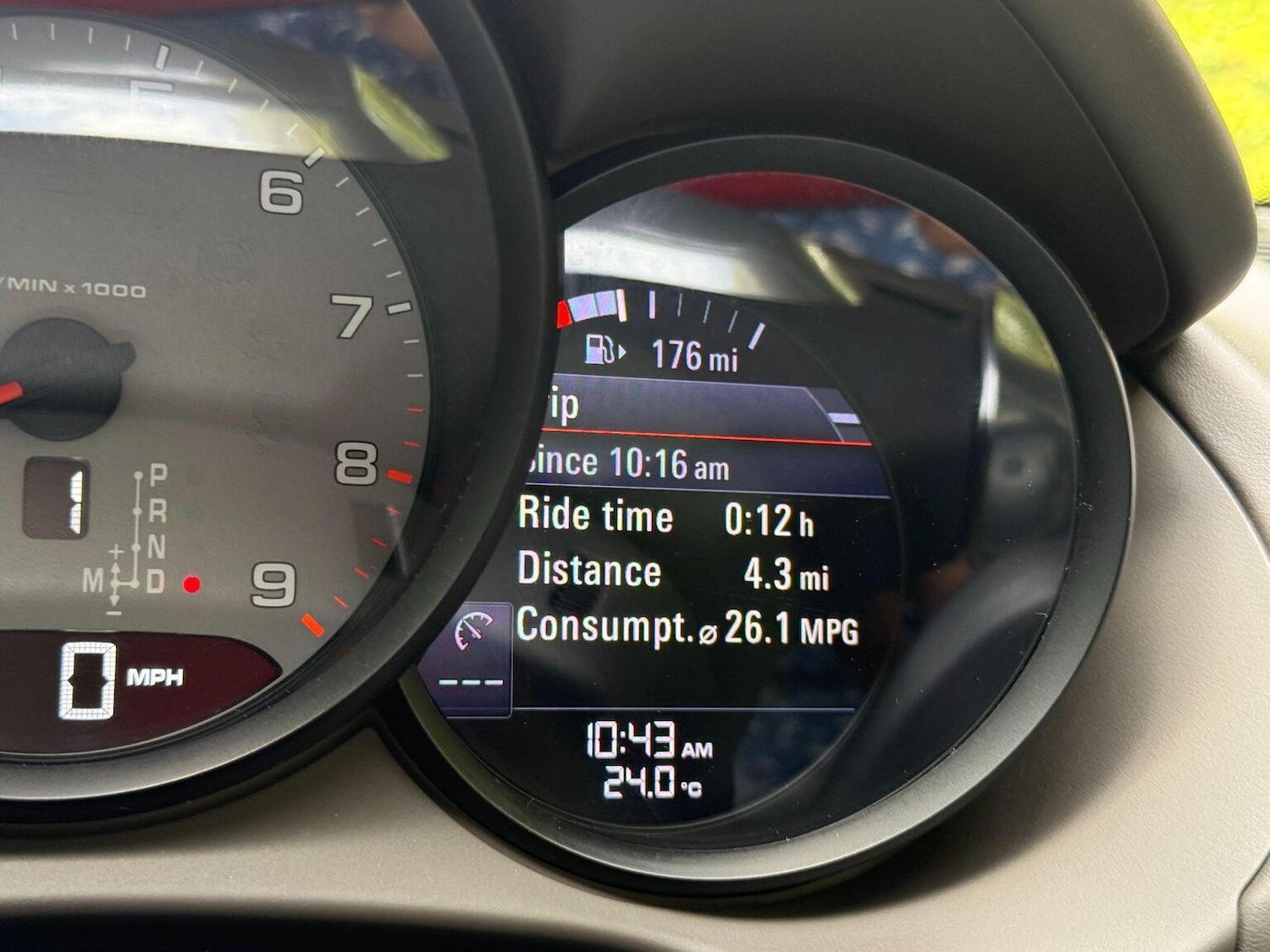 Used Porsche Cayman 2013 for sale - 76716207: Photo 27