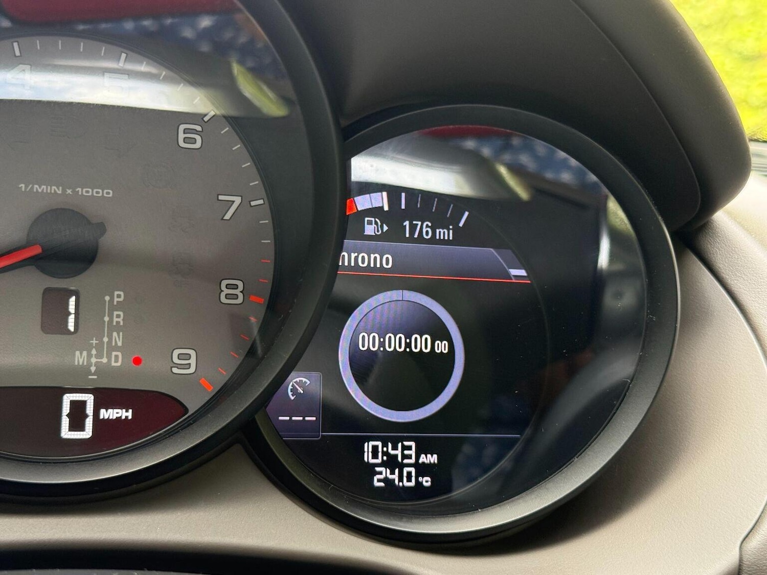 Used Porsche Cayman 2013 for sale - 76716207: Photo 28