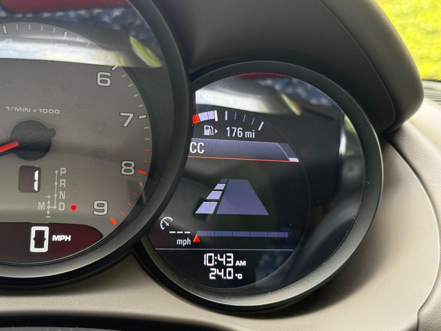 Used Porsche Cayman 2013 for sale - 76716207: Photo 30