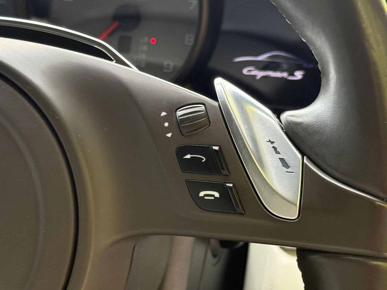 Used Porsche Cayman 2013 for sale - 76716207: Photo 36