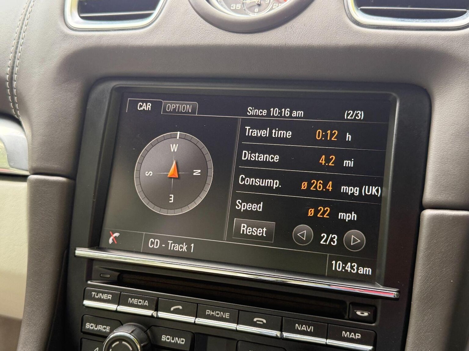 Used Porsche Cayman 2013 for sale - 76716207: Photo 38