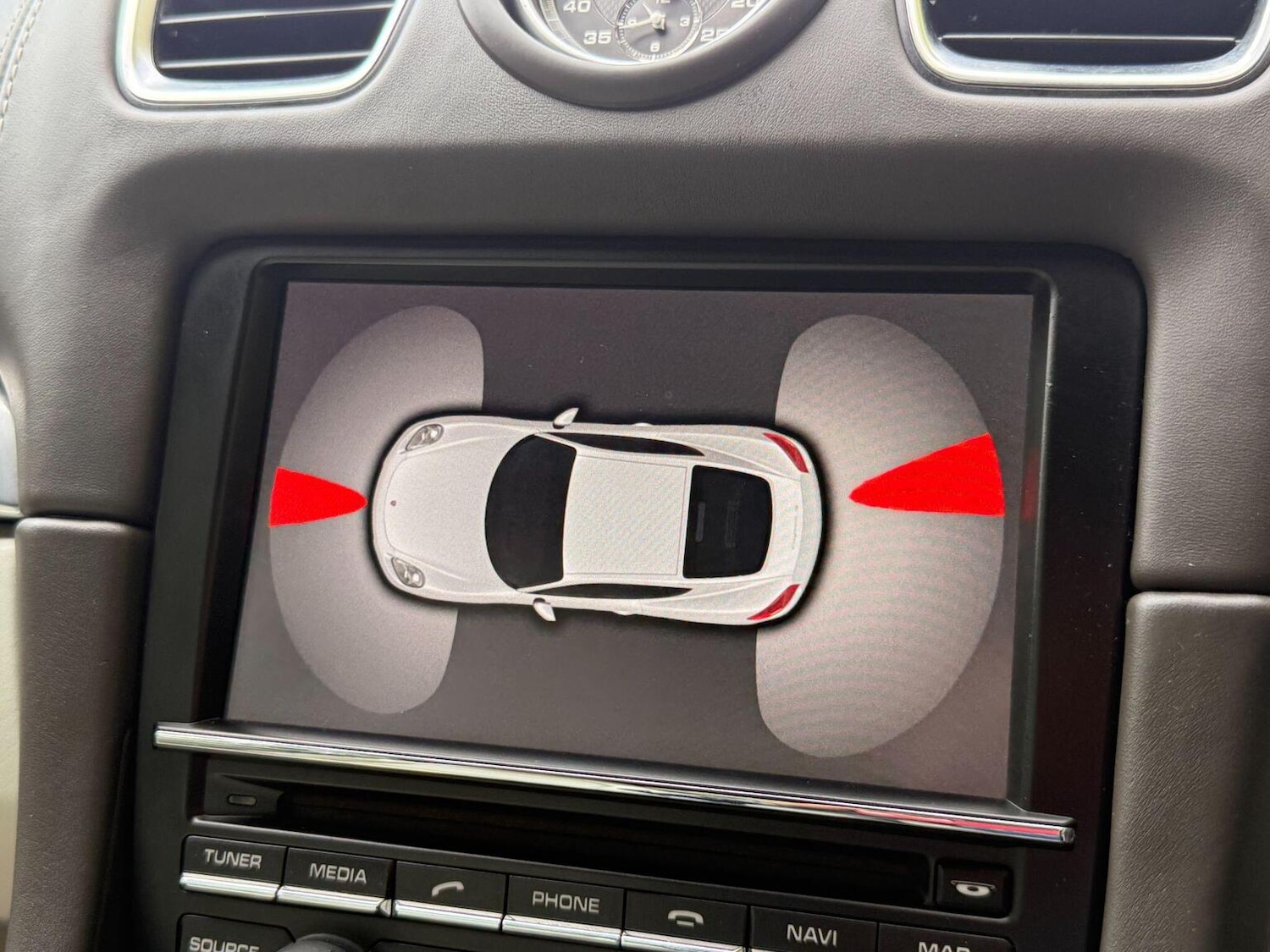 Used Porsche Cayman 2013 for sale - 76716207: Photo 42