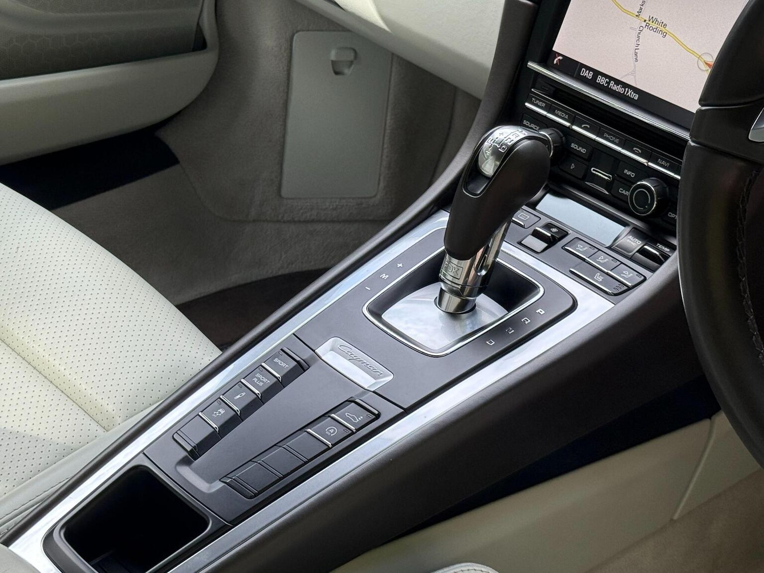 Used Porsche Cayman 2013 for sale - 76716207: Photo 44