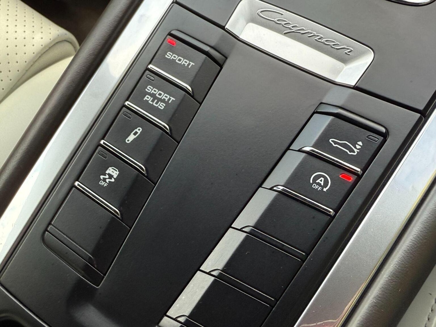 Used Porsche Cayman 2013 for sale - 76716207: Photo 46