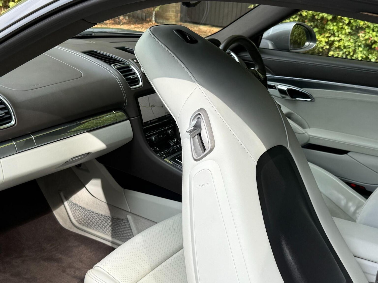 Used Porsche Cayman 2013 for sale - 76716207: Photo 50