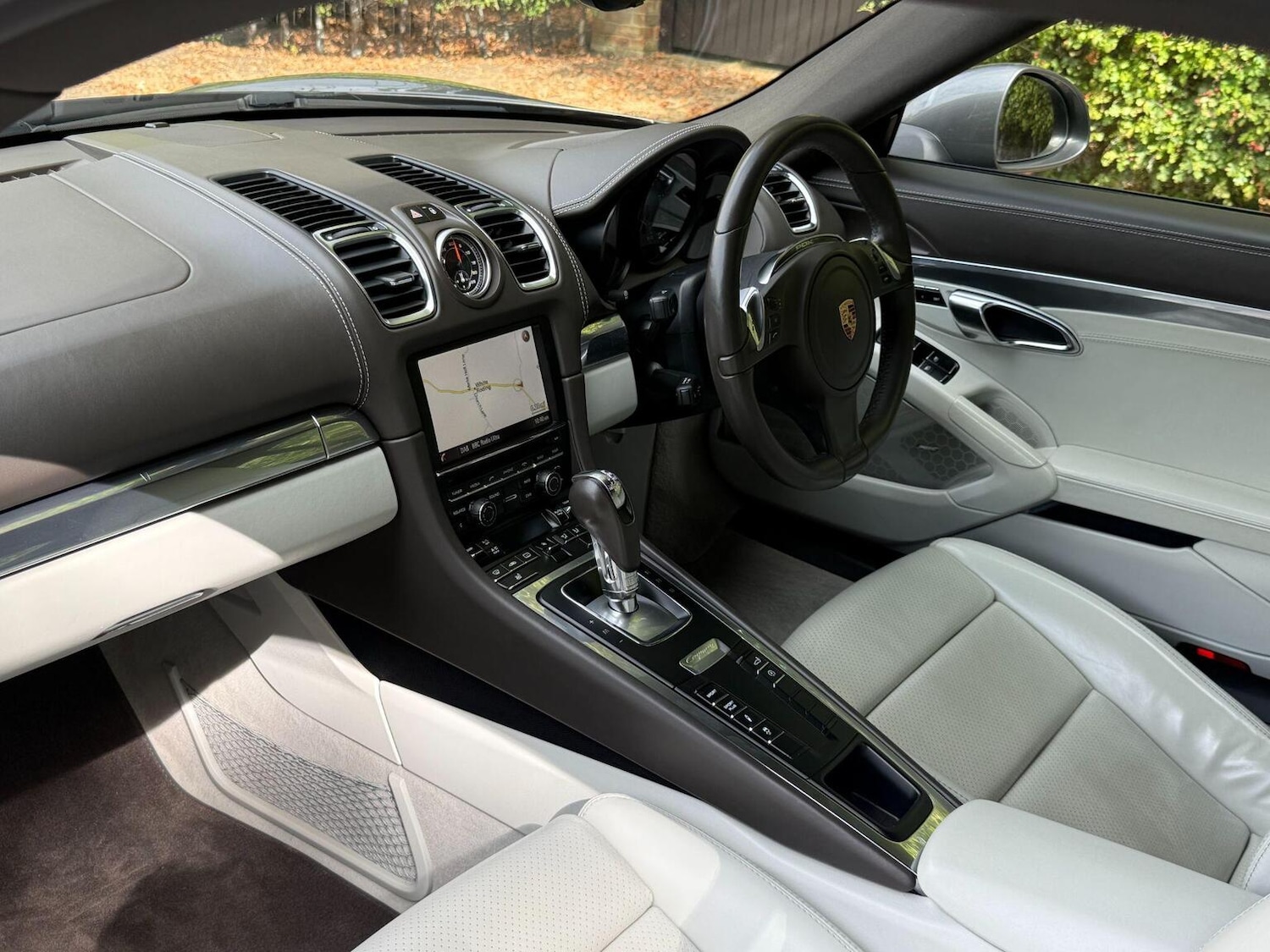 Used Porsche Cayman 2013 for sale - 76716207: Photo 51