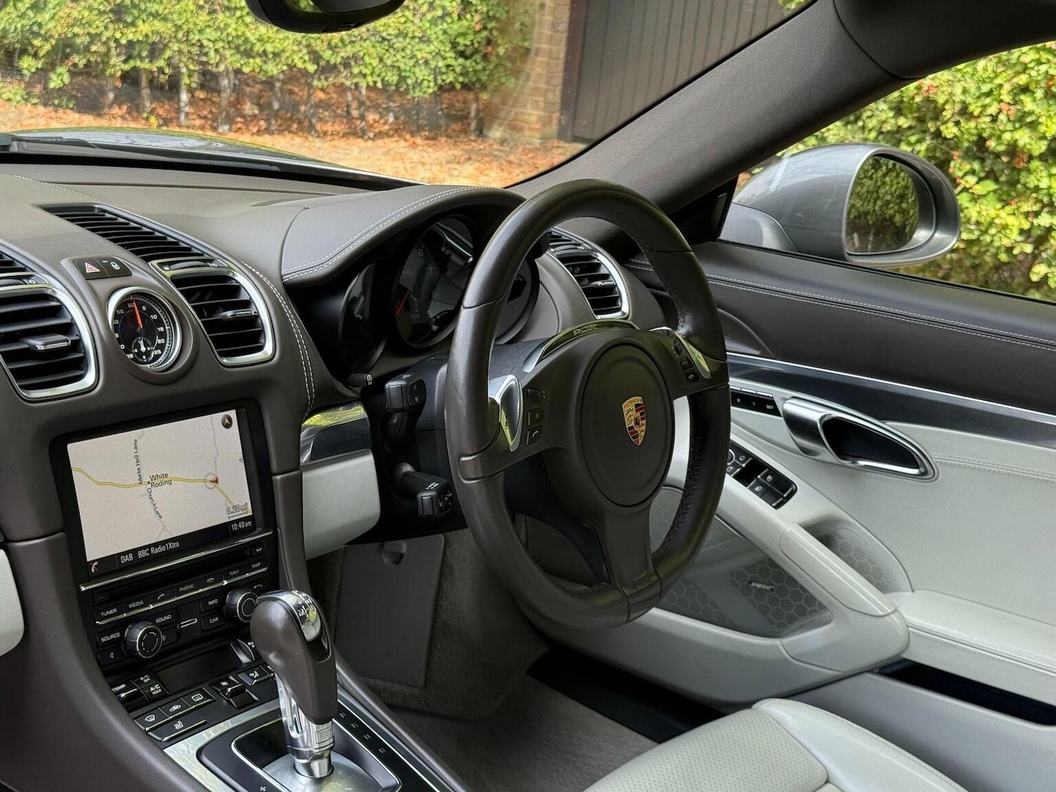 Used Porsche Cayman 2013 for sale - 76716207: Photo 52