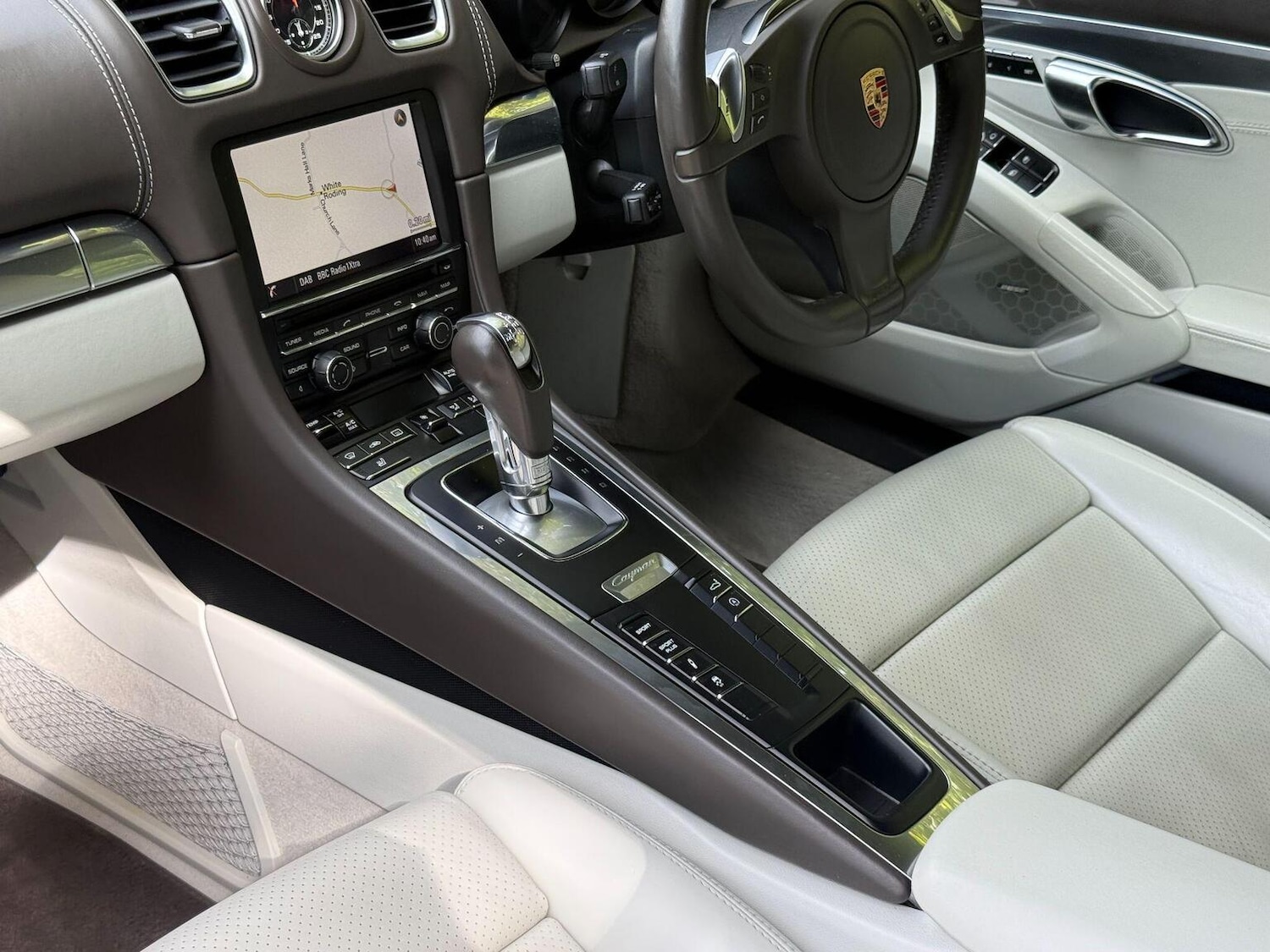 Used Porsche Cayman 2013 for sale - 76716207: Photo 53