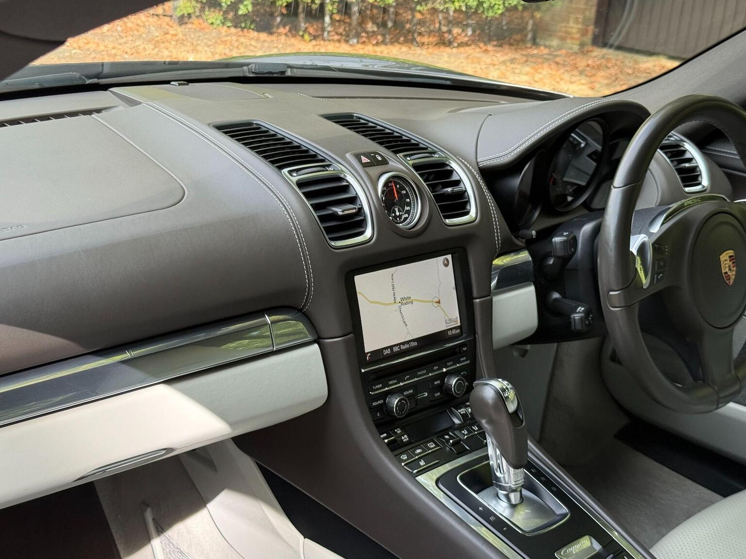 Used Porsche Cayman 2013 for sale - 76716207: Photo 54