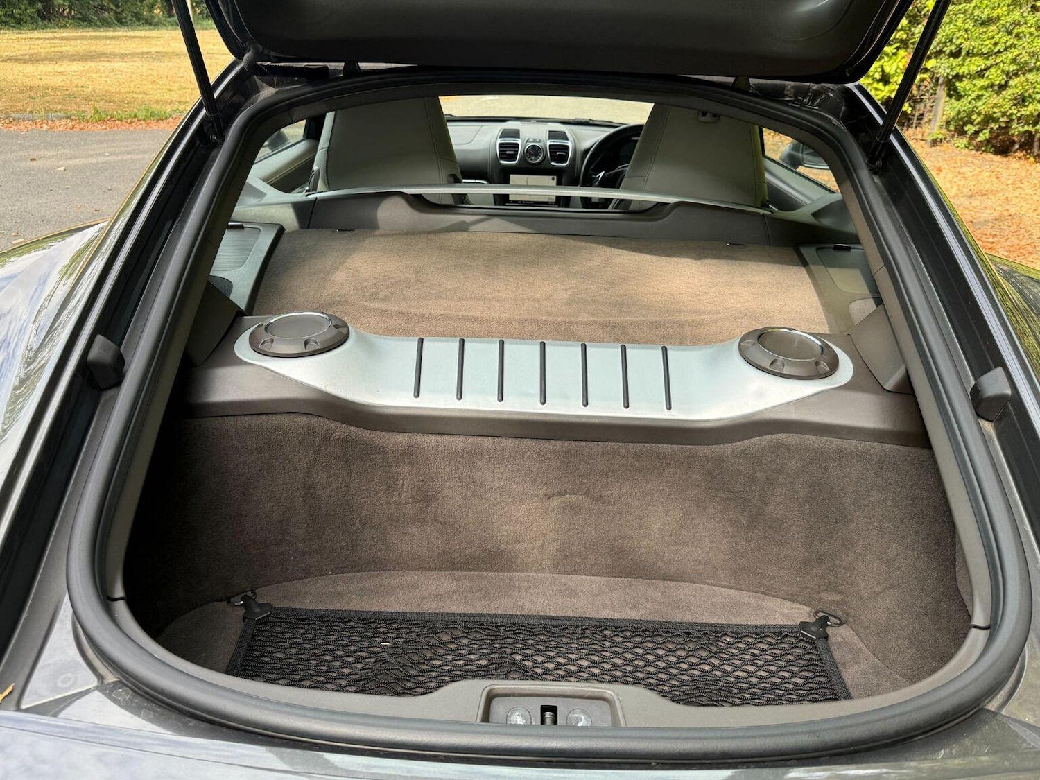 Used Porsche Cayman 2013 for sale - 76716207: Photo 57