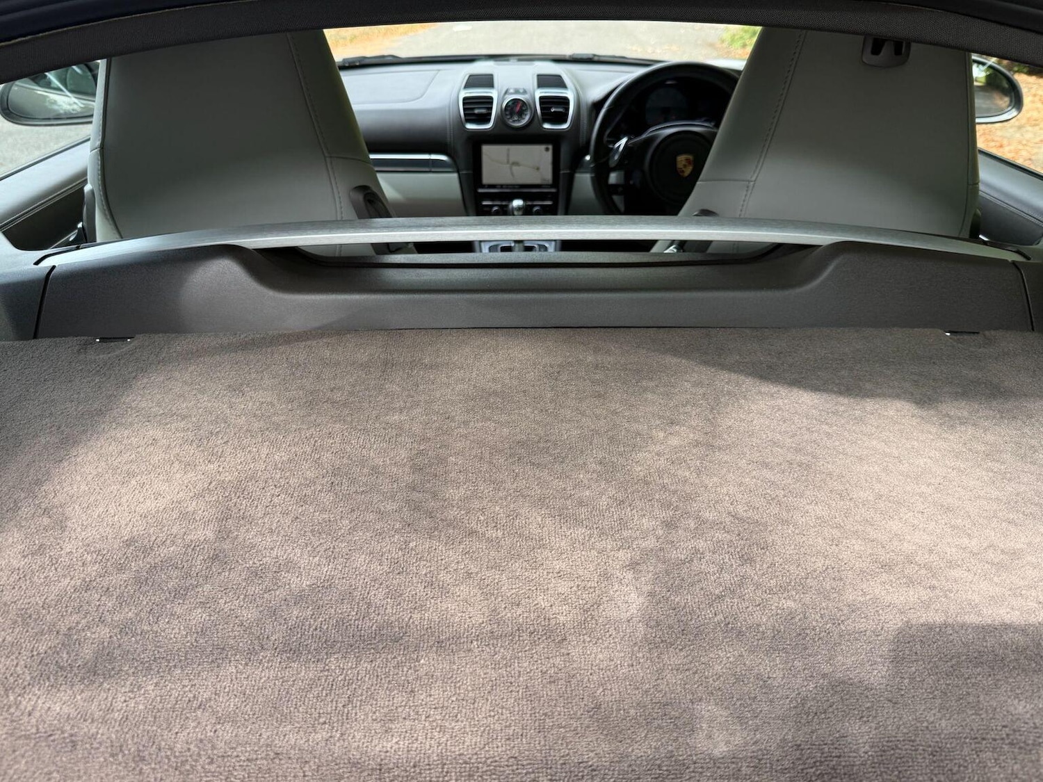 Used Porsche Cayman 2013 for sale - 76716207: Photo 58