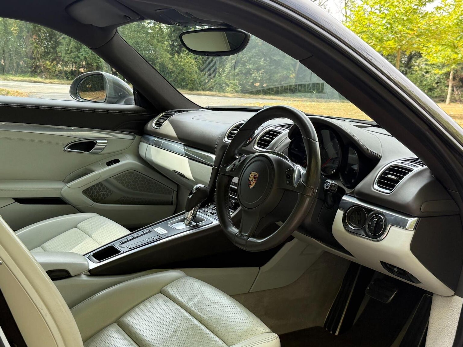 Used Porsche Cayman 2013 for sale - 76716207: Photo 6