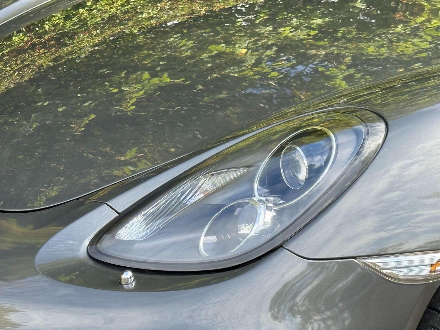 Used Porsche Cayman 2013 for sale - 76716207: Photo 61