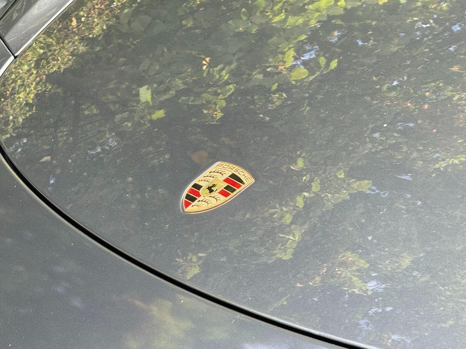 Used Porsche Cayman 2013 for sale - 76716207: Photo 62