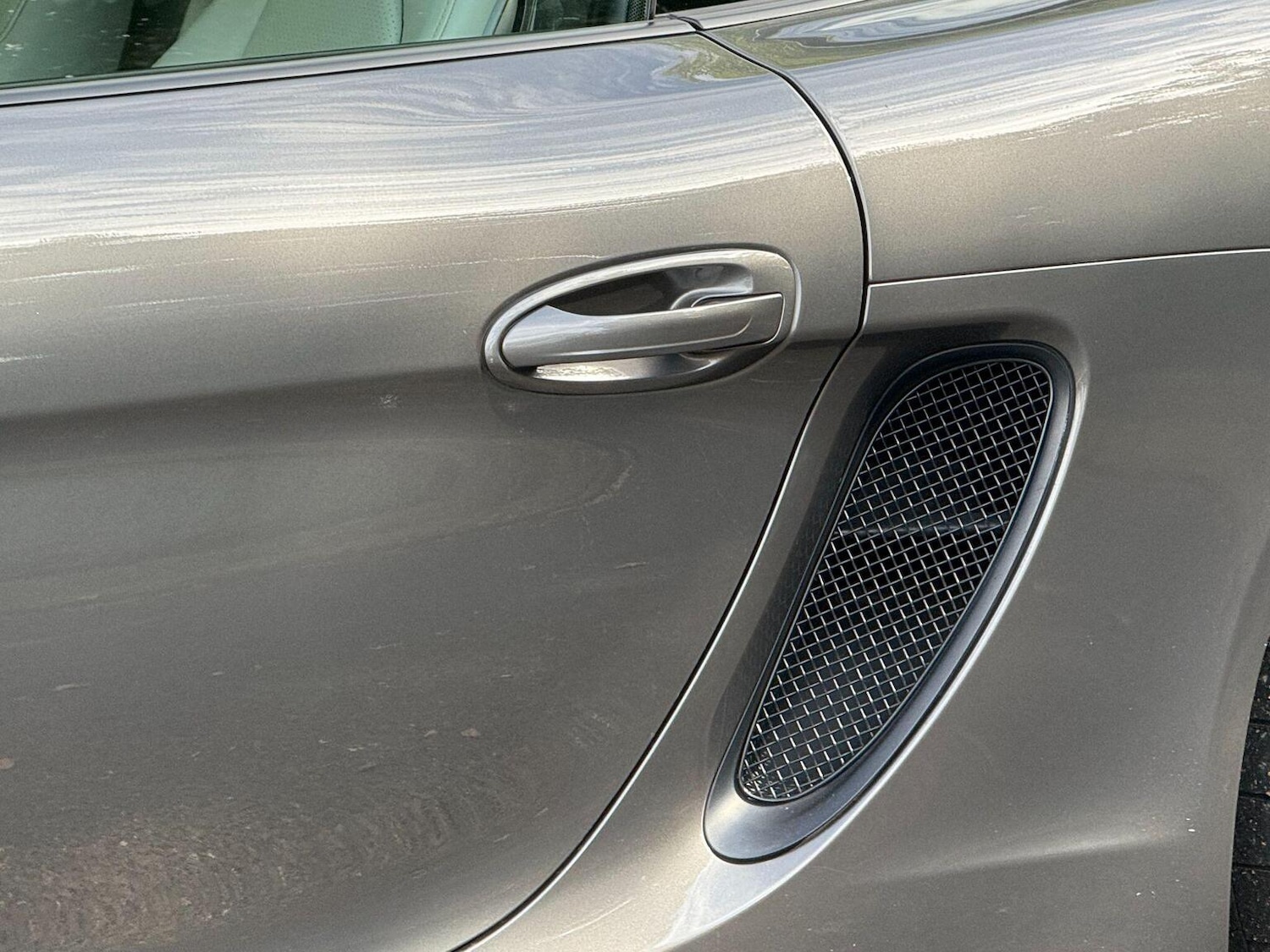 Used Porsche Cayman 2013 for sale - 76716207: Photo 64