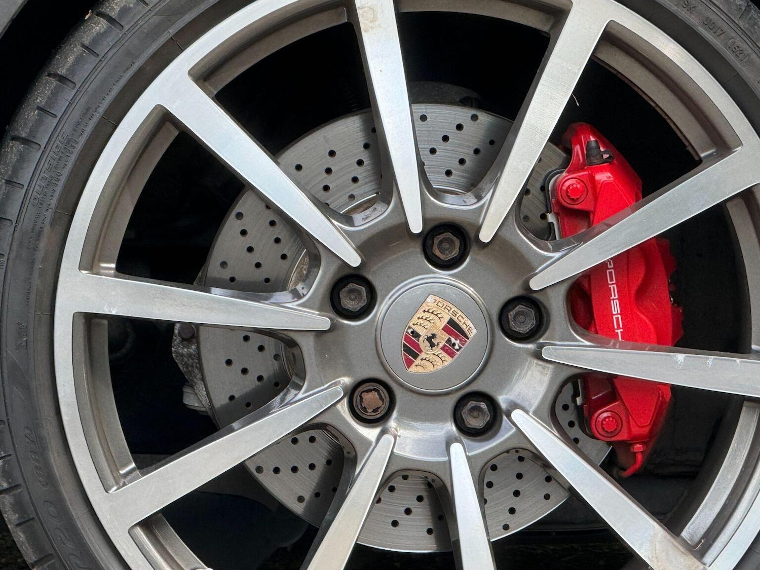 Used Porsche Cayman 2013 for sale - 76716207: Photo 69