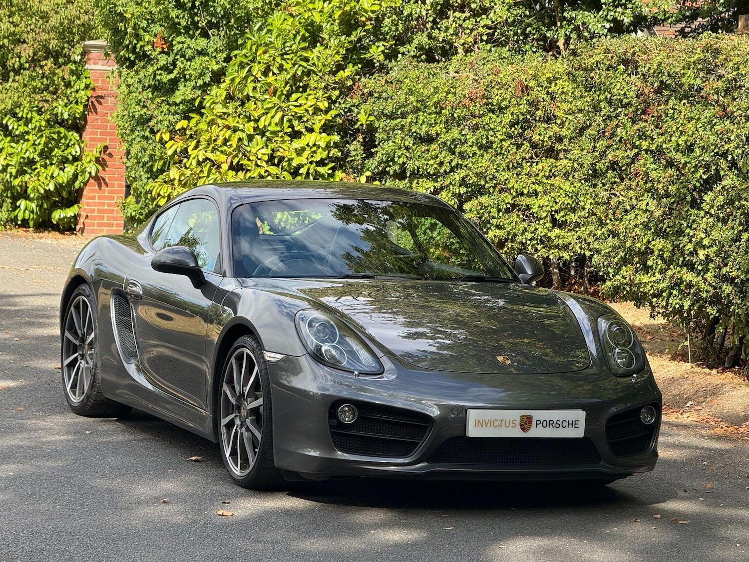 Used Porsche Cayman 2013 for sale - 76716207: Photo 7