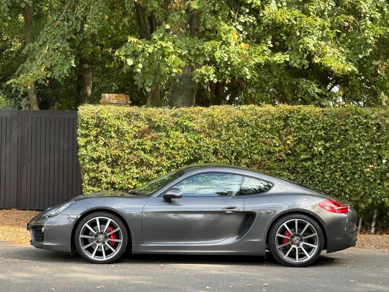 Used Porsche Cayman 2013 for sale - 76716207: Photo 9